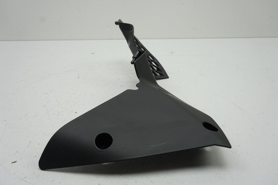 KAWASAKI Z 1000 ZRT00D Tapa interior izquierda Carenado Cubierta - 14092-0014