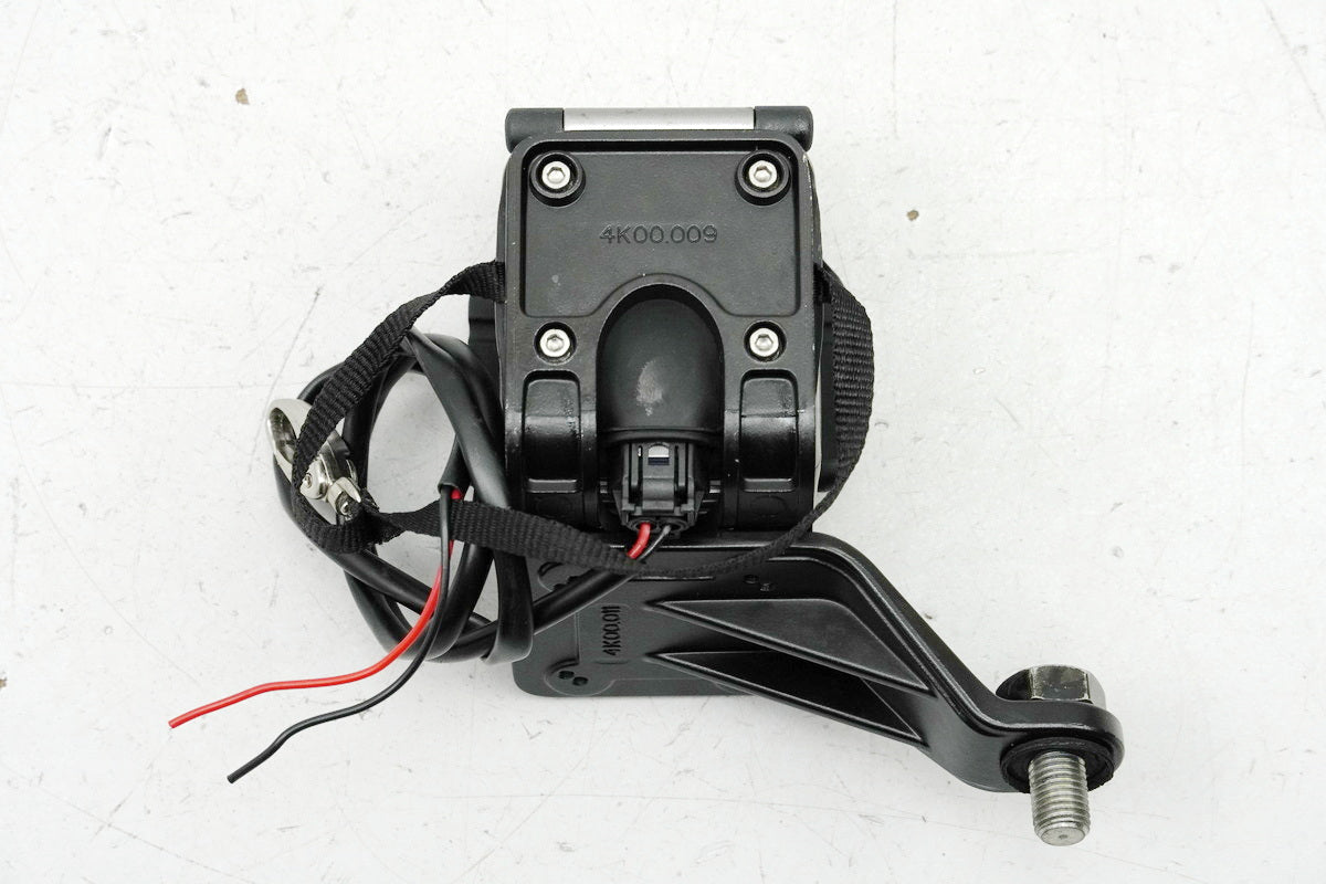 BUELL XB12S XB1 Lightning Soporte TomTom Navegador Soporte 4K00.009
