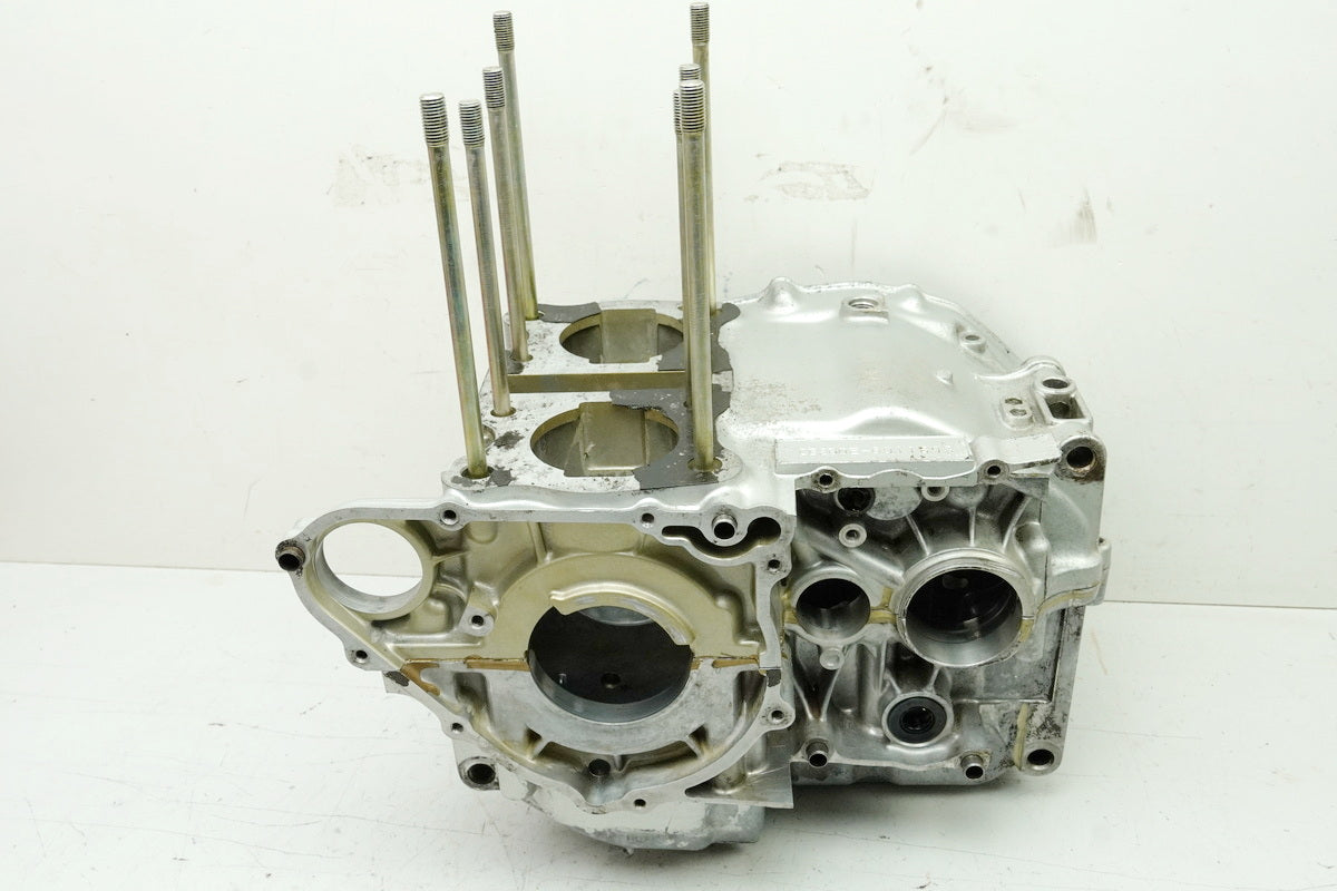 HONDA CB 250 G CB250G Cárter de motor (para motor) 74-77