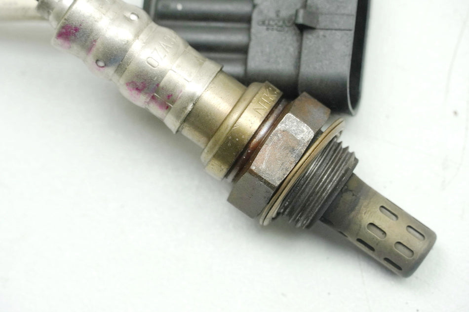 MOTO GUZZI California 1100 EV (KD) Sonda Lambda Sensor O2 Sonda Lambda para colector