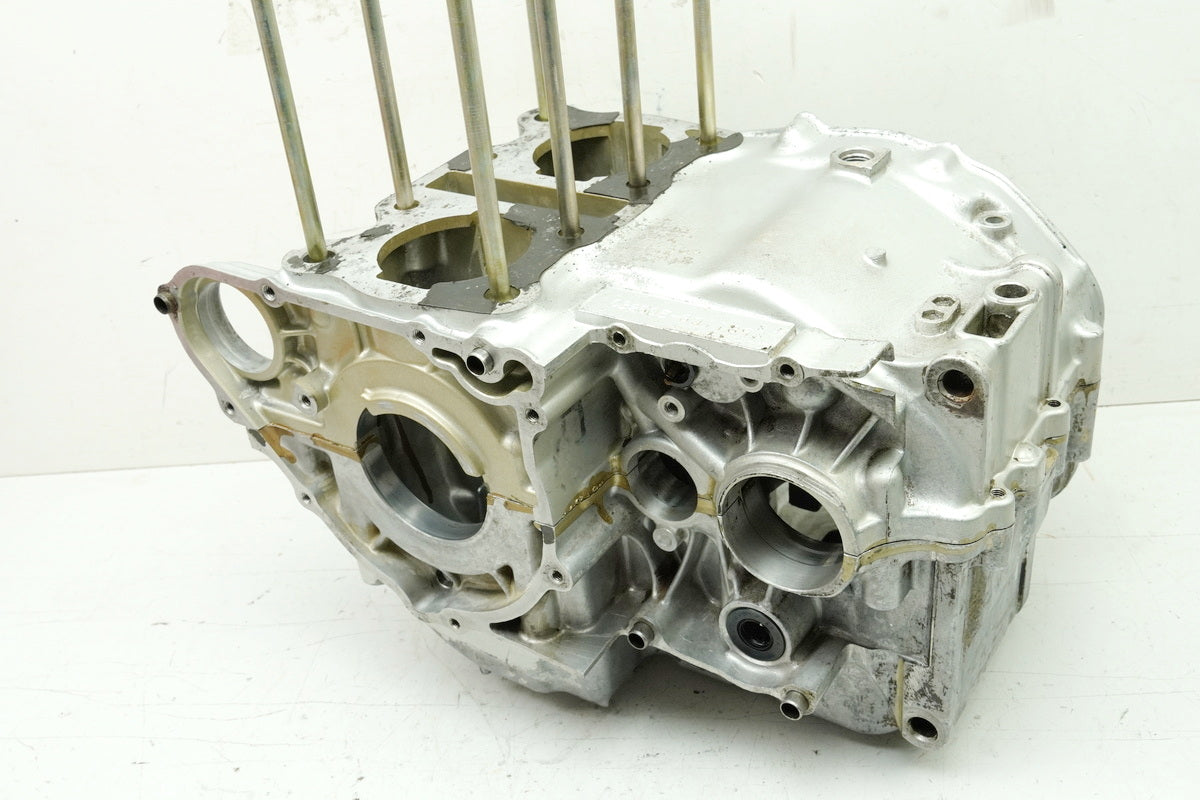 HONDA CB 250 G CB250G Cárter de motor (para motor) 74-77