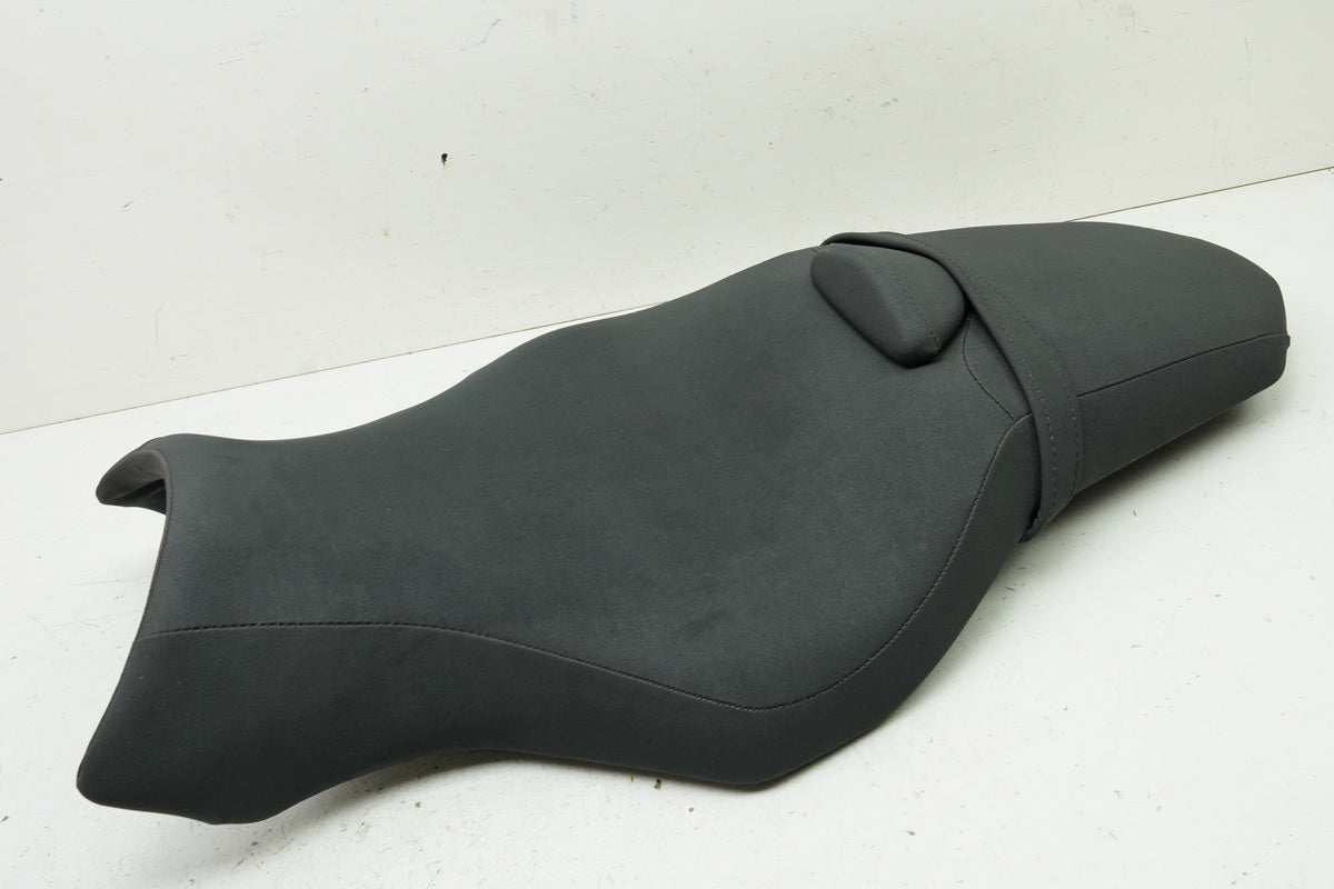 YAMAHA MTN 1000 MT-10 RN78 - Seat Bench Seat Rider's Seat original 4550 km