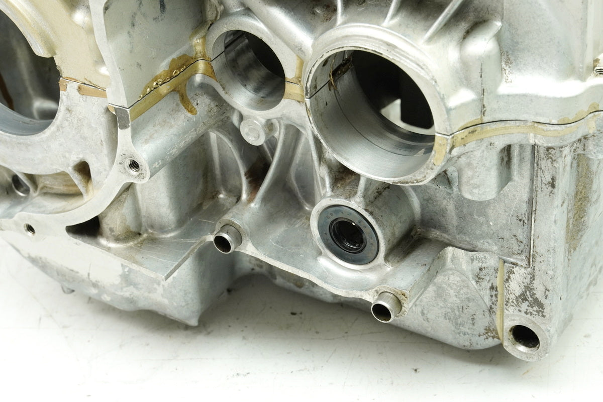 HONDA CB 250 G CB250G Cárter de motor (para motor) 74-77