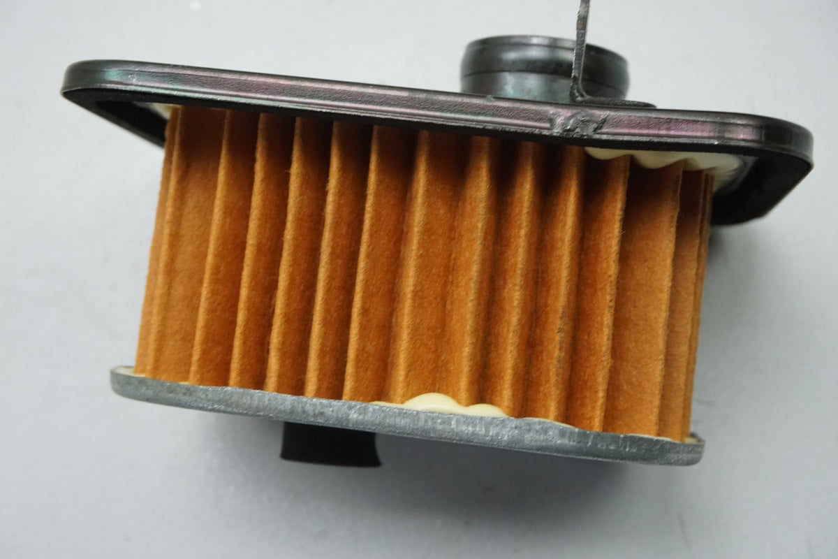 Yamaha Casing Filter Cap Cover original 5BN-14858-00 - NEW