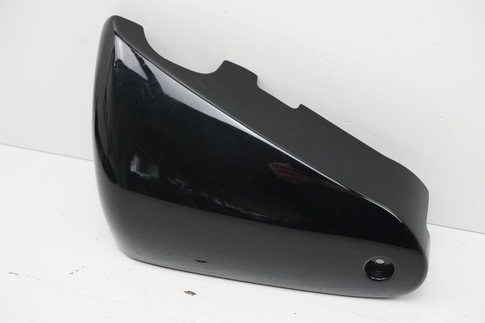 KAWASAKI EN 500 C Vulcan Tapa lateral izquierda Cubierta Embellecedor 36001-1559