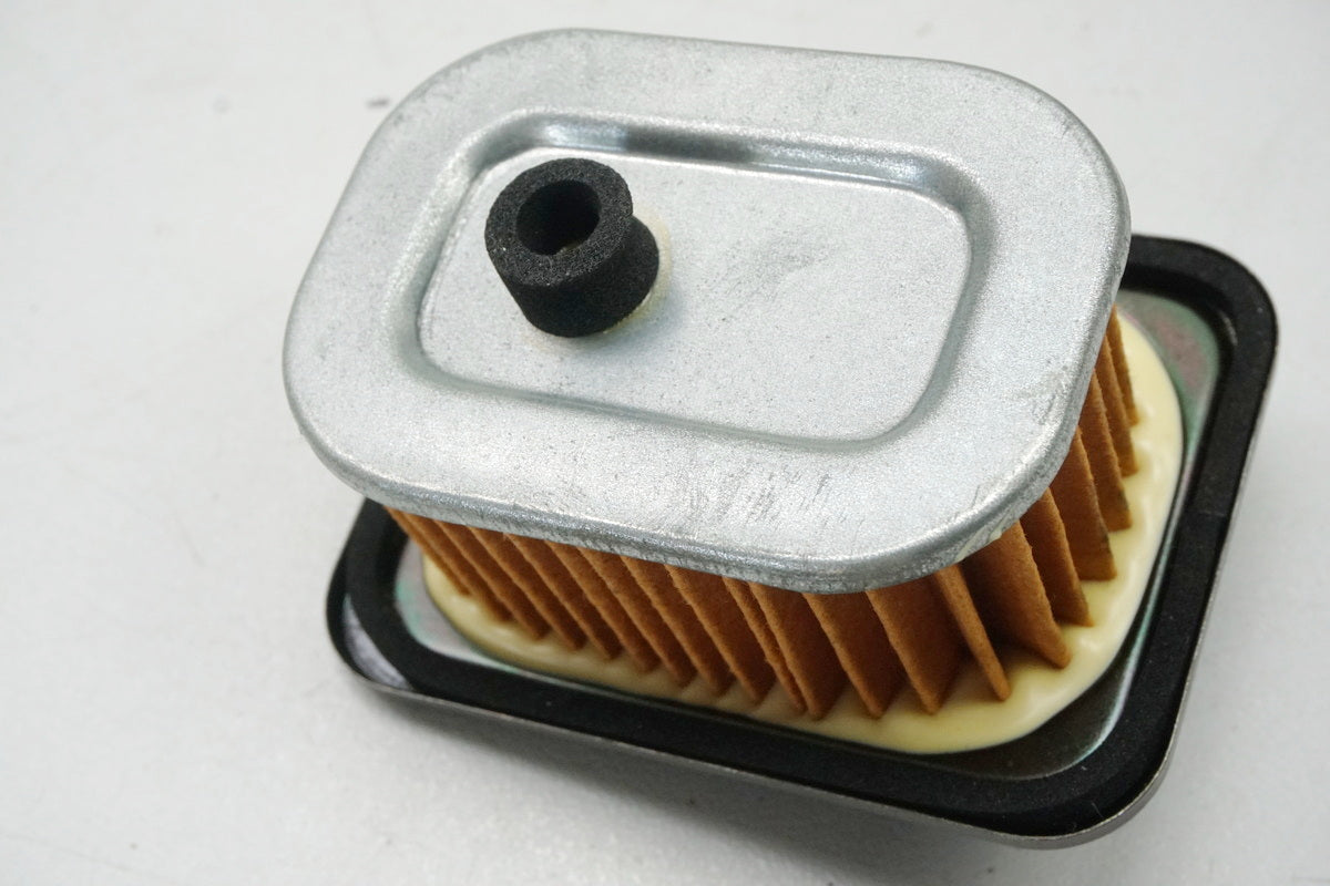 Yamaha Casing Filter Cap Cover original 5BN-14858-00 - NEW
