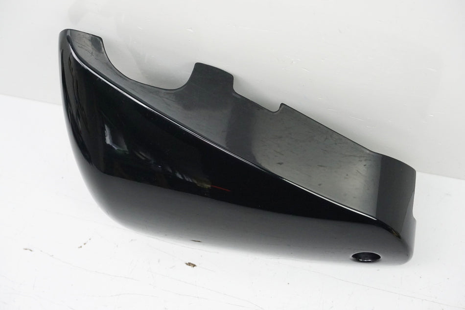 KAWASAKI EN 500 C Vulcan Tapa lateral izquierda Cubierta Embellecedor 36001-1559