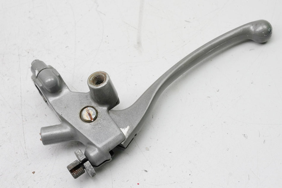 HONDA CA125 JC26 REBEL Soporte de embrague Palanca de embrague Soporte de espejo