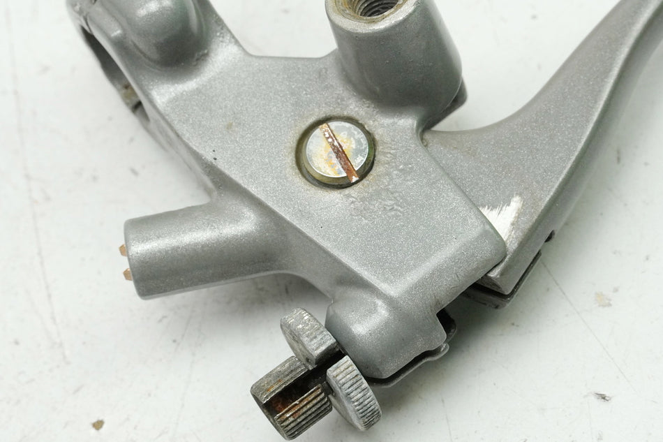 HONDA CA125 JC26 REBEL Soporte de embrague Palanca de embrague Soporte de espejo