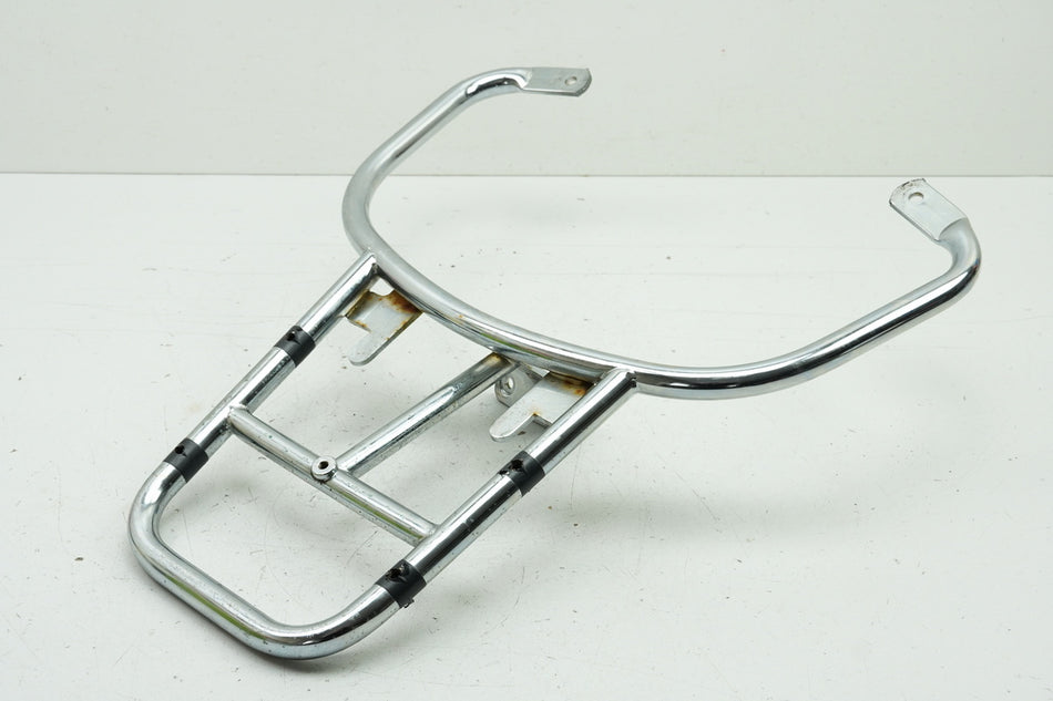 VESPA LX 50 2 ZAPC38101 Portabultos Portaequipajes Soporte (para chasis)