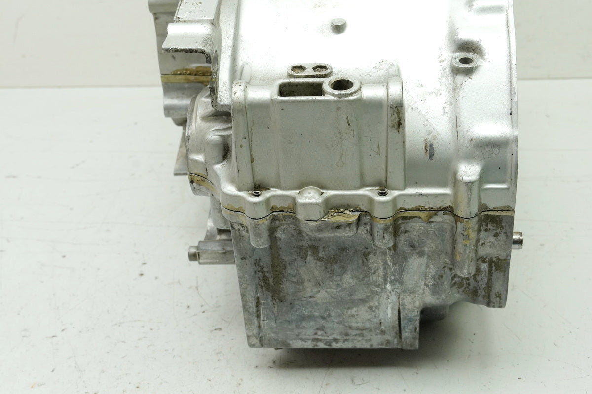 HONDA CB 250 G CB250G Cárter de motor (para motor) 74-77
