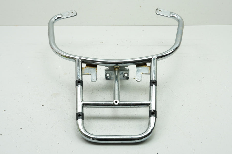 VESPA LX 50 2 ZAPC38101 Portabultos Portaequipajes Soporte (para chasis)