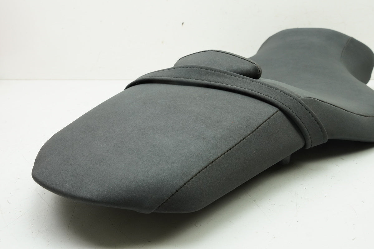 YAMAHA MTN 1000 MT-10 RN78 - Seat Bench Seat Rider's Seat original 4550 km
