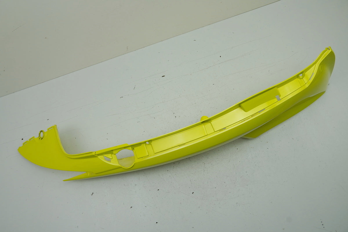 HONDA SH 125 JF23 Revestimiento trasero derecho Tapa cubierta lateral Embellecedor