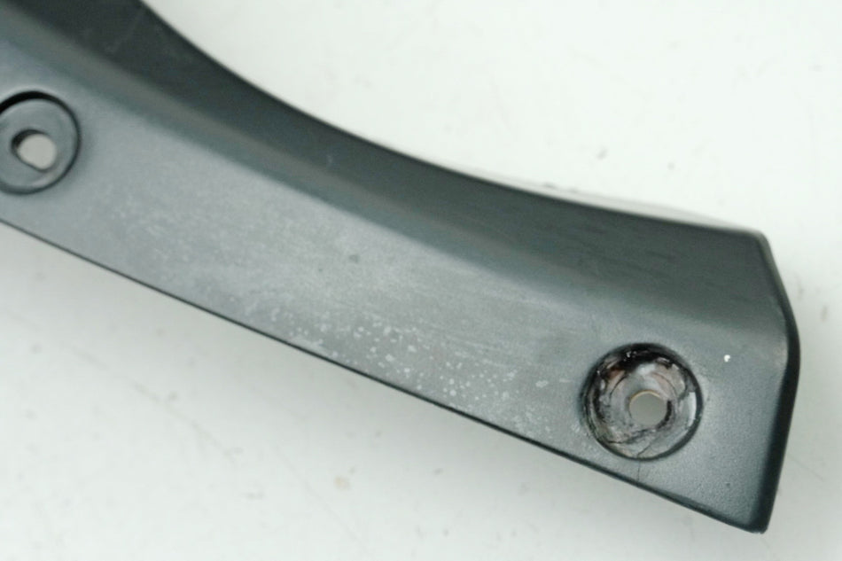 YAMAHA TDM 900 RN08 Verkleidung Tacho Cockpit Abdeckung innen Cover Blende