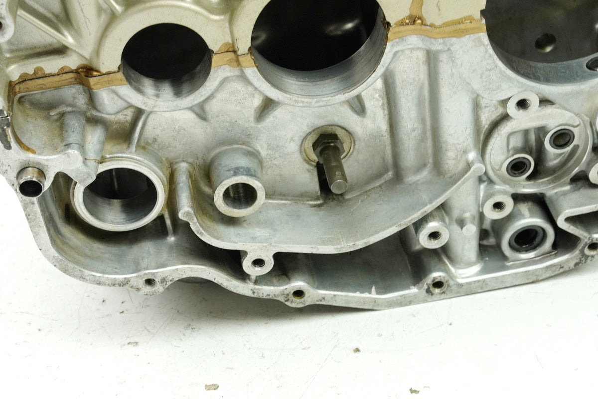 HONDA CB 250 G CB250G Cárter de motor (para motor) 74-77