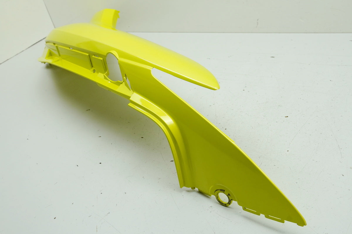 HONDA SH 125 JF23 Revestimiento trasero derecho Tapa cubierta lateral Embellecedor