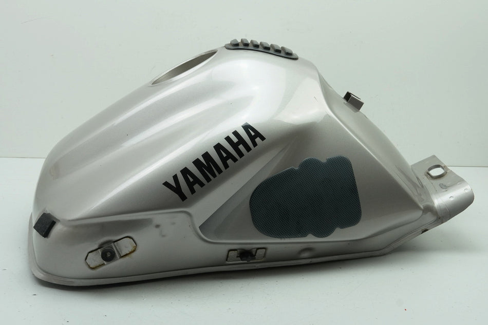 YAMAHA TDM 850 4TX Tanque de gasolina Depósito de combustible Combustible sin óxido