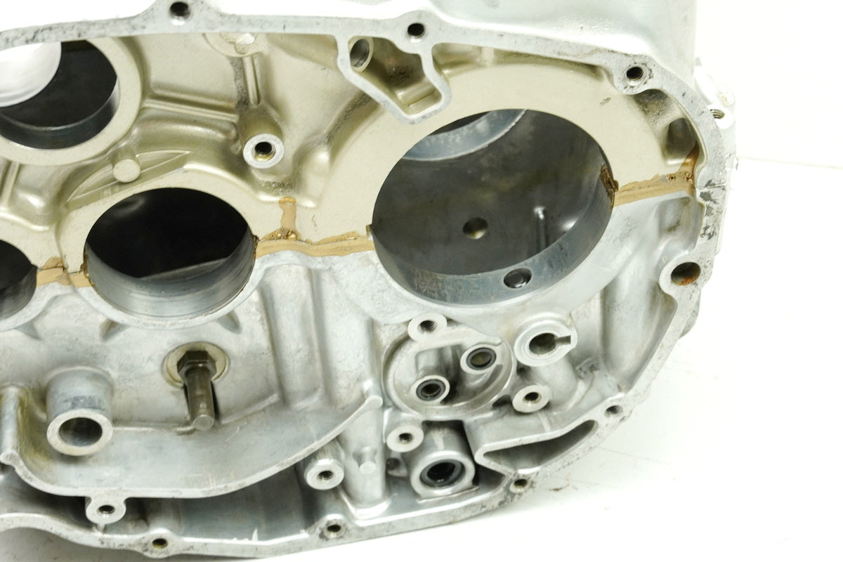 HONDA CB 250 G CB250G Cárter de motor (para motor) 74-77