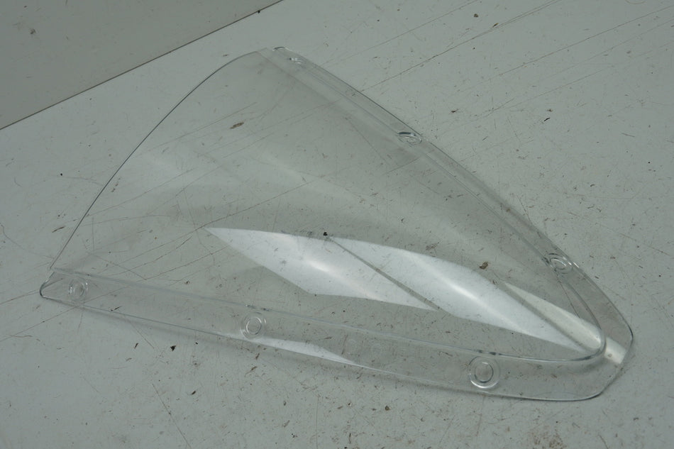 YAMAHA YZF 125 R RE06 RE29 Pantalla original carenado 5D7-F8381-00