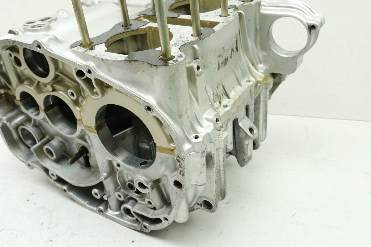 HONDA CB 250 G CB250G Cárter de motor (para motor) 74-77