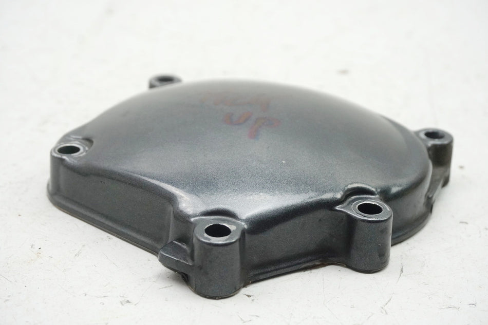 KAWASAKI ZX-6R ZX600F Motordeckel rechts Zündung Cover Pick Up Motor 95-97