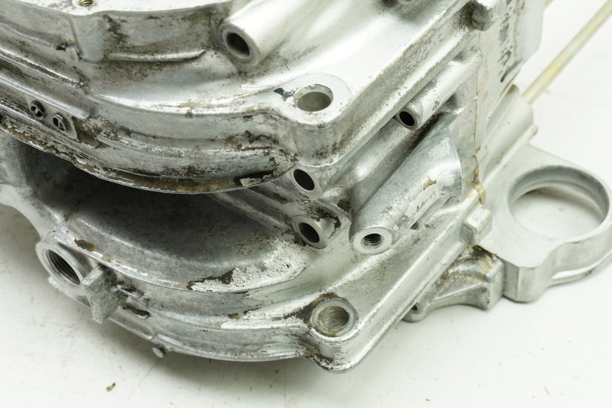 HONDA CB 250 G CB250G Cárter de motor (para motor) 74-77