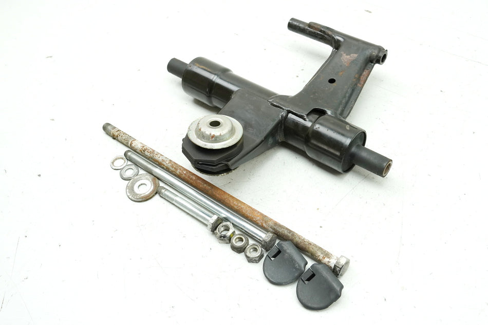 VESPA LX 50 2T ZAPC38101 Soporte motor Eje Perno Tornillos Soporte de motor