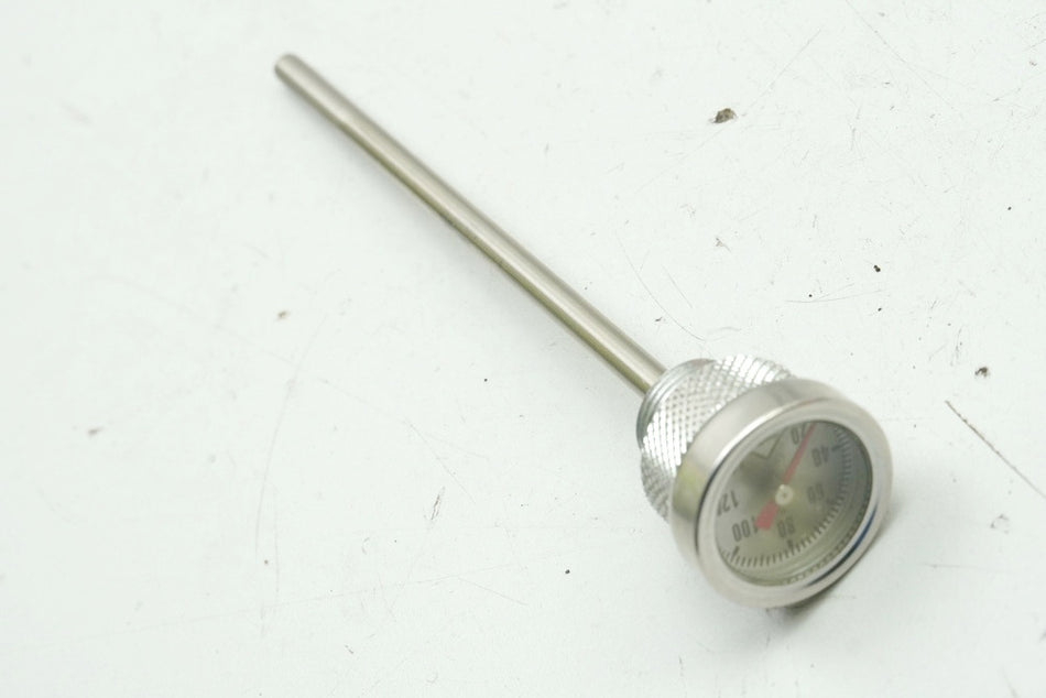 MOTO GUZZI California 1100 EV KD Moto Detail Ölthermometer Öltemperaturmesser