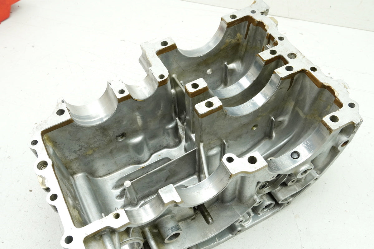 HONDA CB 250 G CB250G Cárter de motor (para motor) 74-77