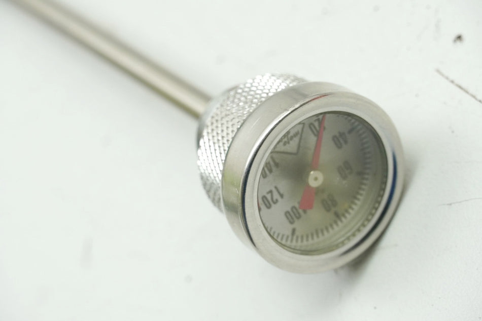 MOTO GUZZI California 1100 EV KD Moto Detail Ölthermometer Öltemperaturmesser