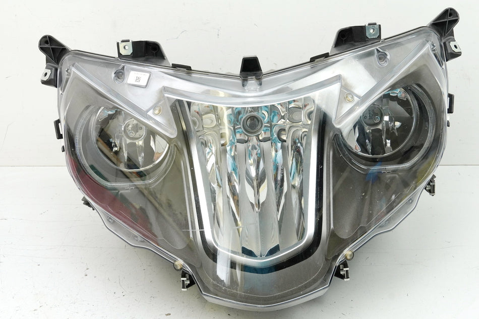 BMW R 1200 RT K52 R 1250 RT Faro delantero original Lámpara Faro delantero 13-19
