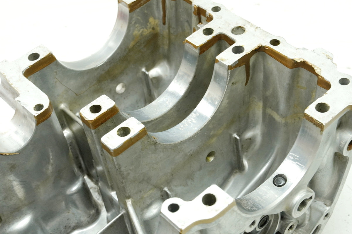 HONDA CB 250 G CB250G Cárter de motor (para motor) 74-77