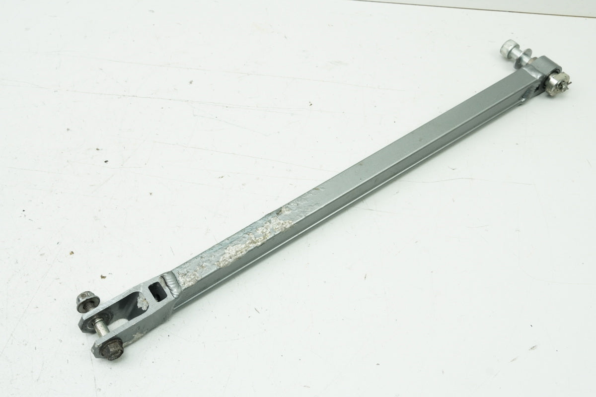 KAWASAKI ZZR 1100 D ZXT10D G Brake Stay Torque Arm Stabilizer Rod Caliper