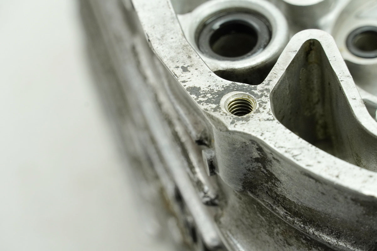 HONDA CB 250 G CB250G Cárter de motor (para motor) 74-77