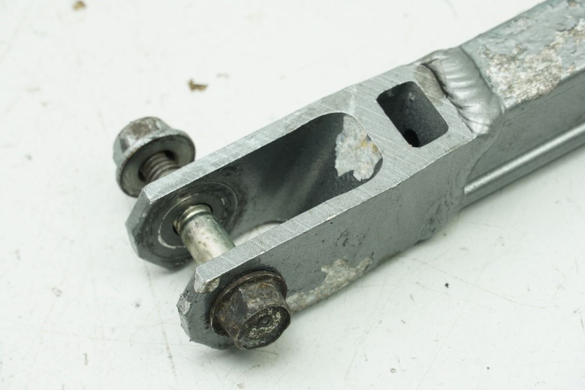 KAWASAKI ZZR 1100 D ZXT10D G Brake Stay Torque Arm Stabilizer Rod Caliper