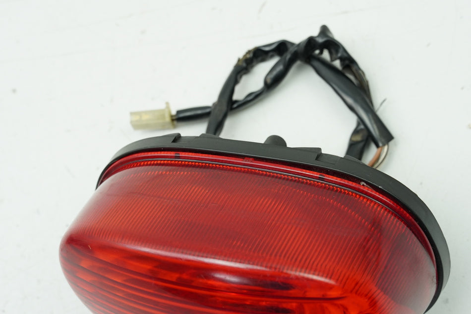 SUZUKI VZ 800 AF MARAUDER Luz trasera original lámpara trasera cable