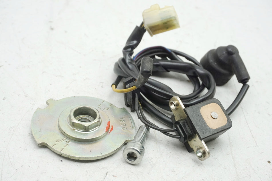 KAWASAKI ZX-6R ZX600F Emisor de impulsos de encendido Pick Up Rotor de encendido 95-97