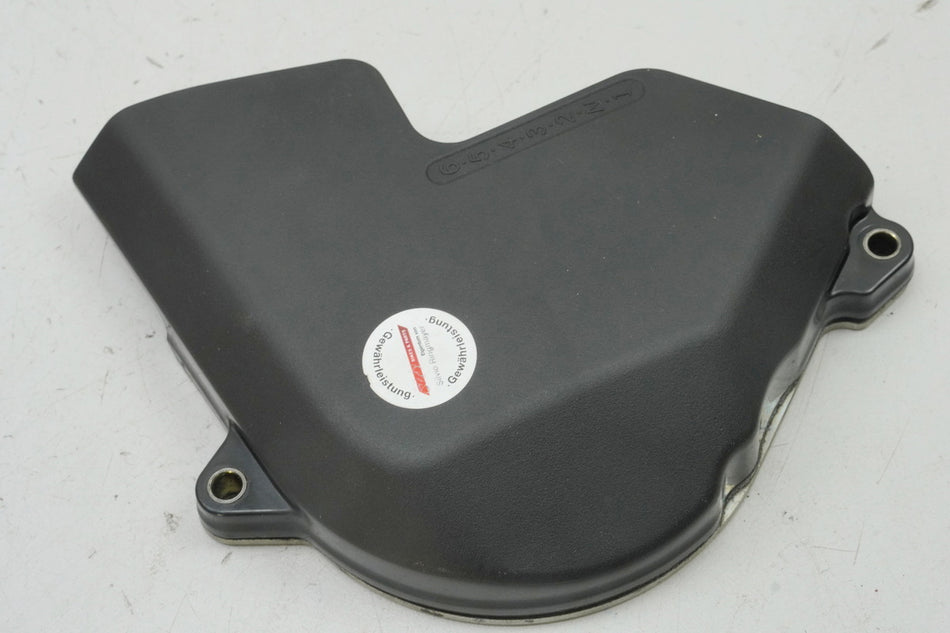 HONDA CBR 600 RR PC37 Tapa de piñón Cubierta de motor Tapa de motor Cubierta de transmisión