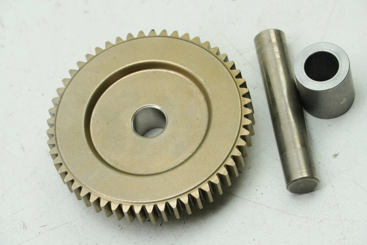 HONDA CB 125 R JC91 Zahnrad Anlasser Reduktion Zwischenrad (13T/53T) (für Motor)
