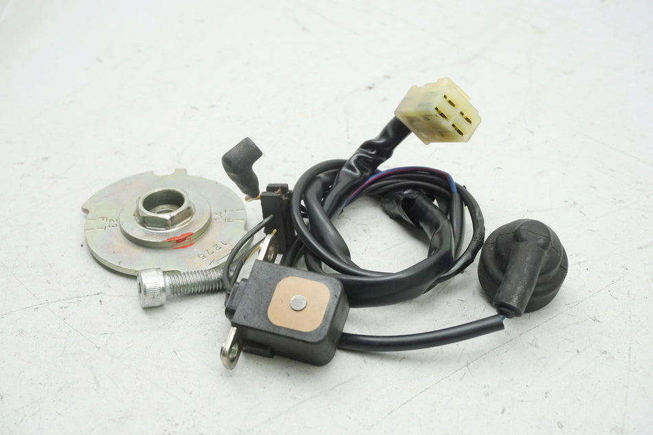 KAWASAKI ZX-6R ZX600F Emisor de impulsos de encendido Pick Up Rotor de encendido 95-97