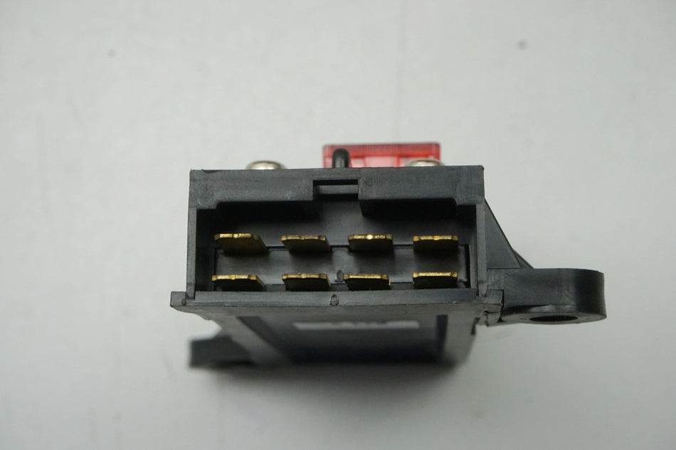 Caja de fusibles Suzuki original 36740-38A00-000 VS750 VS800 - NUEVO