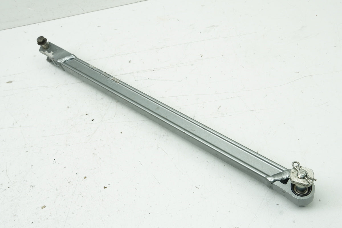 KAWASAKI ZZR 1100 D ZXT10D G Brake Stay Torque Arm Stabilizer Rod Caliper