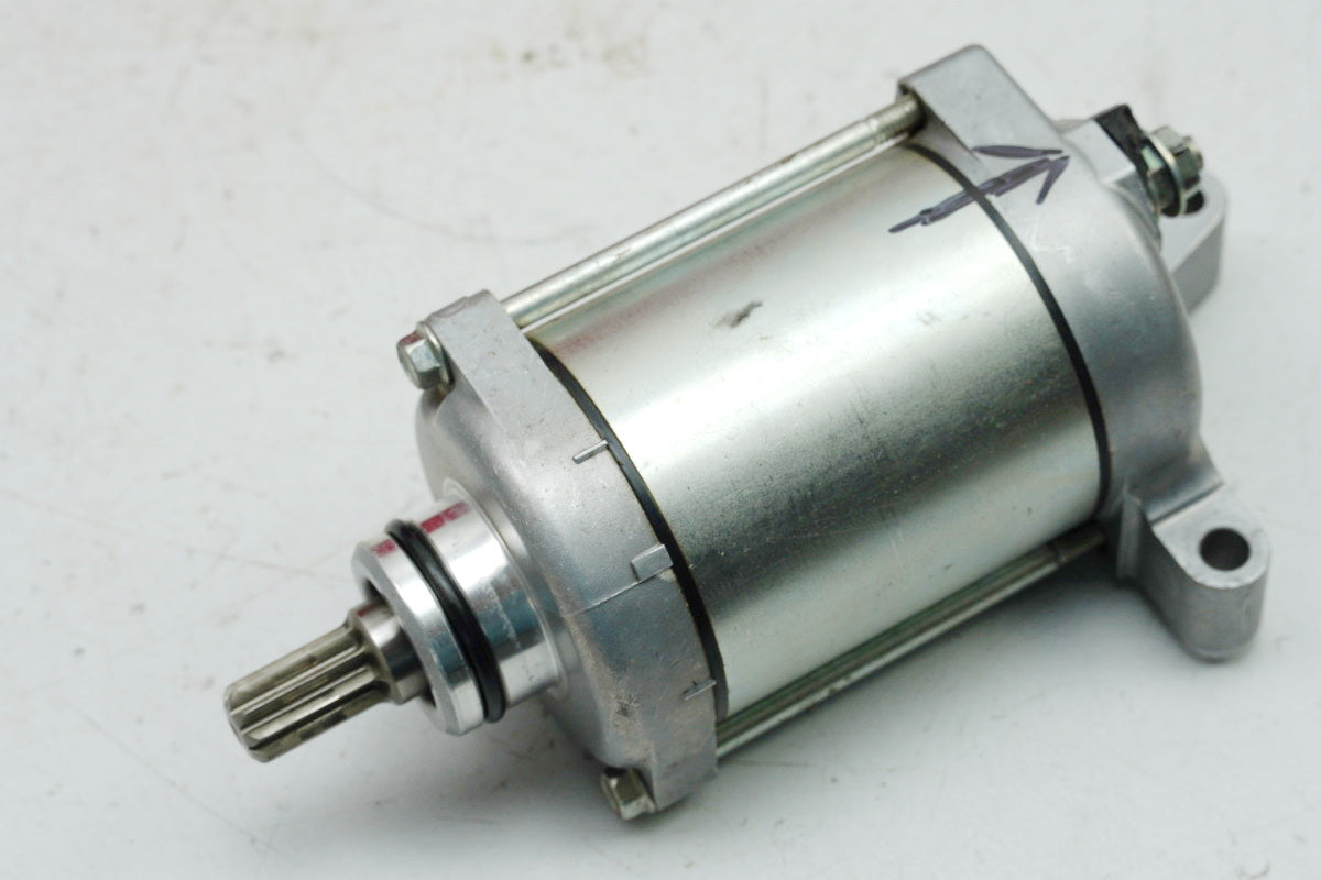 HONDA CBR 600 RR PC40  Anlasser Starter Motor - 19433 km