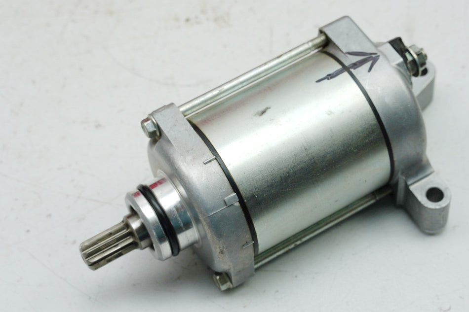 HONDA CBR 600 RR PC40 Starter Motor - 19433 km