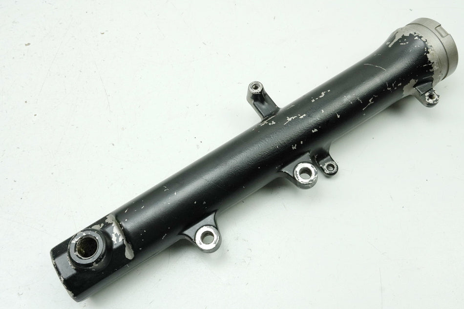 YAMAHA TDM 900 RN08 Immersion Tube Left Fork Fork Foot (for Stanchion Fork Leg)