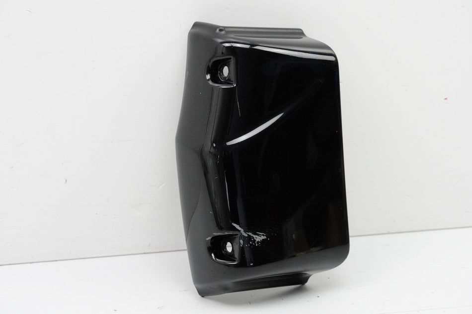 BUELL XB12S XB1 Lightning Cubierta del enfriador de aceite, embellecedor, carenado