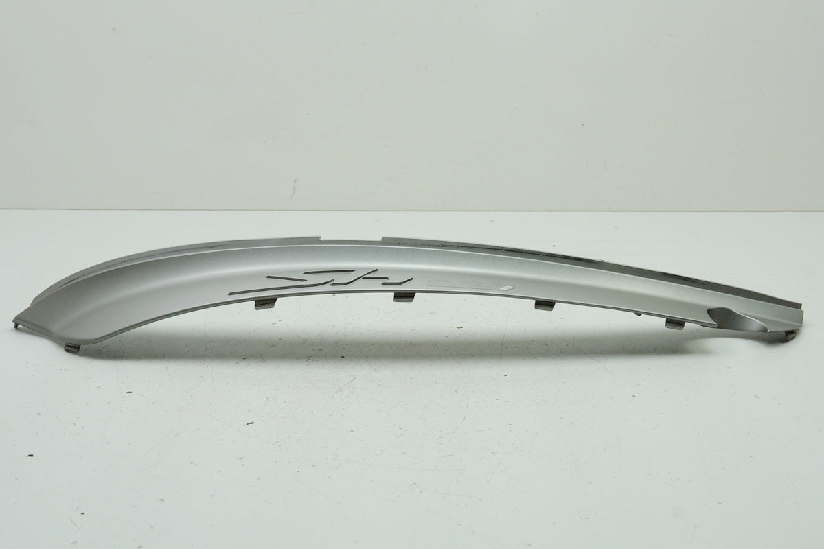 HONDA SH 125 JF23 Cubierta trasera izquierda superior Tapa de carenado lateral Embellecedor
