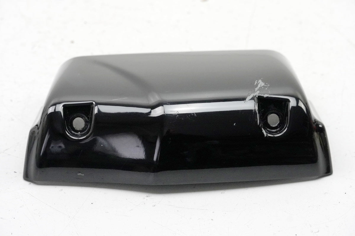 BUELL XB12S XB1 Lightning Abdeckung Ölkühler Cover Blende Verkleidung
