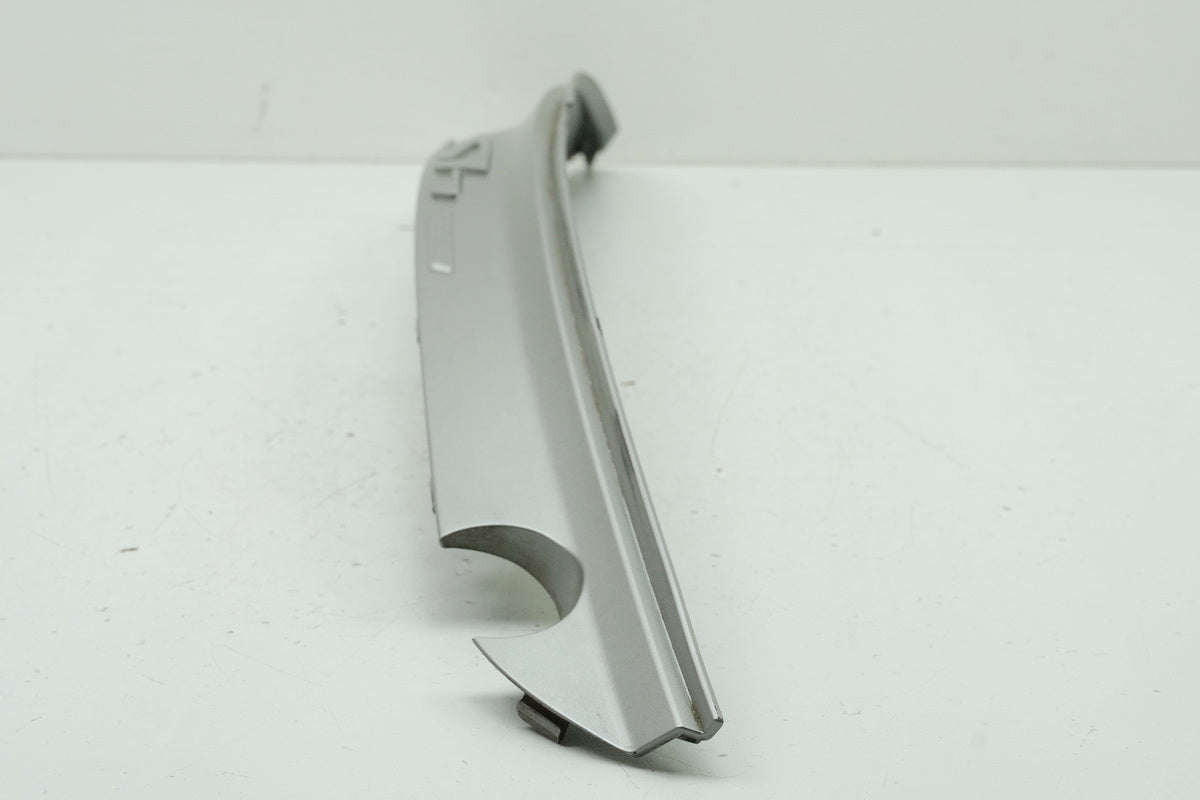 HONDA SH 125 JF23 Cubierta trasera izquierda superior Tapa de carenado lateral Embellecedor